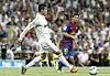 Cristiano Ronaldo i Leo Messi su najveće zvijezde i najveći nogometni rivali 21. stoljeća