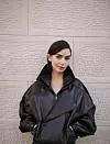 Lily Collins prva je globalna ambasadorica za Zalando
