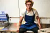JEREMY ALLEN WHITE in THE BEAR, 2022, directed by CHRISTOPHER STORER. Copyright FX Productions/Super Frog.,Image: 777299785, License: Rights-managed, Restrictions: Editorial use only. No merchandising or book covers. This is a publicly distributed handout. Access rights only, no license of copyright provided., Model Release: no, Credit line: FX Productions - Super Frog - Album/Album/Profimedia